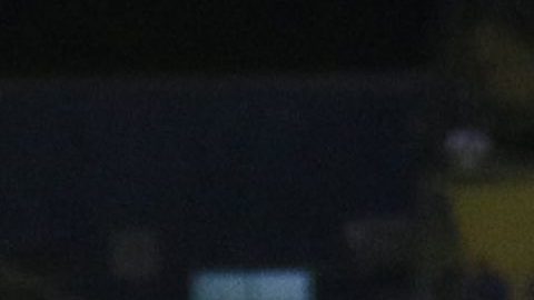 Roberto Gómez Junco, ex futbolista y actual analista.