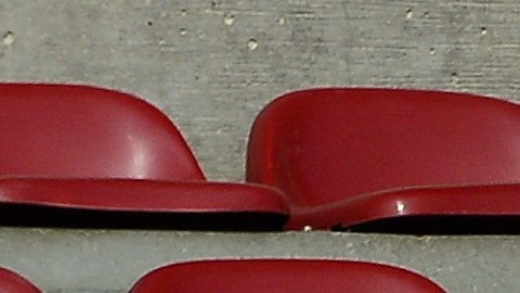 Paramédicos en estadio de la Liga MX.