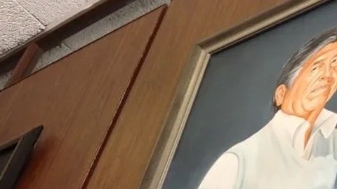 El exconcejal de Compton, Isaac Galván enfrenta acusaciones federales de soborno. (Archivo La Opinión)