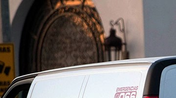 Violencia en México