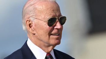 Joe Biden pretende reelegirse con 81 años sobre la espalda