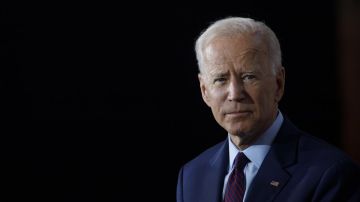 Con 80 años encima, Joe Biden busca reelegirse como presidente