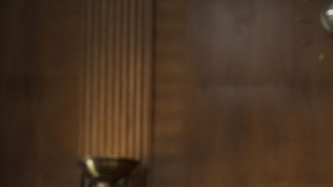 Joe Manchin, senador demócrata