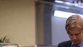 John Fetterman, senador por Pensilvania