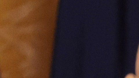 Kamala Harris está lista para un segundo mandato en la Casa Blanca