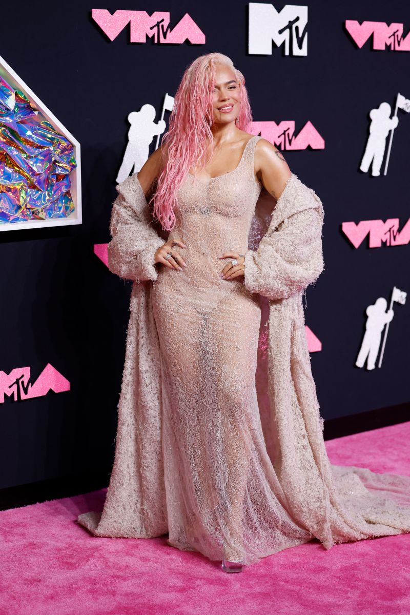 How Long Is The Mtv Awards 2024 Tybie Iolanthe