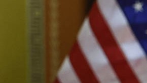 Kevin McCarthy, presidente de la Cámara de Representantes