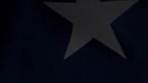 El alguacil Clinkunbroomer falleció en una emboscada en Palmdale.