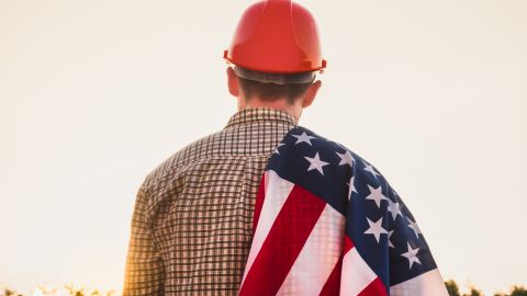 Labor Day