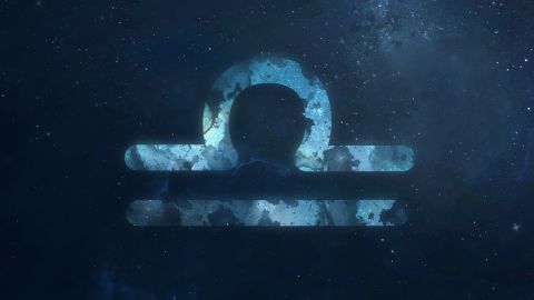 Era de libra signos con suerte
