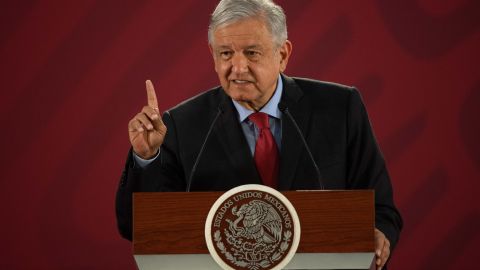 Carolyn Adams, nuera de López Obrador