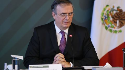 Marcelo Ebrard Casaubón