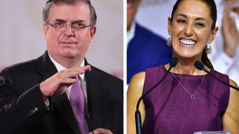Marcelo Ebrard_Claudia_Sheinbaum