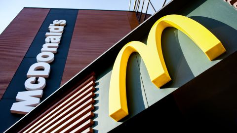 Mcdondals