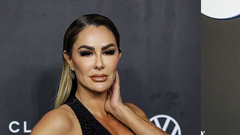 Ninel Conde-Galilea Montijo-Paty Navidad