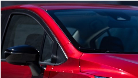 Nissan estrena su deportivo.