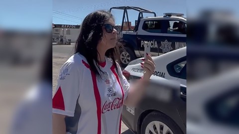 Norma Layón