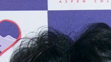 Oprah Winfrey y Cindy Crawford en un evento benéfico en 2011.