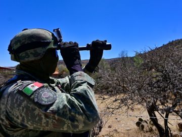 Secuestros en México