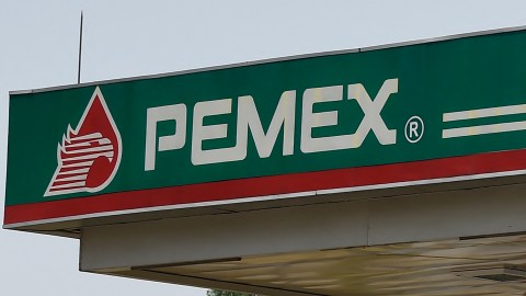 Pemex petroleo a Cuba