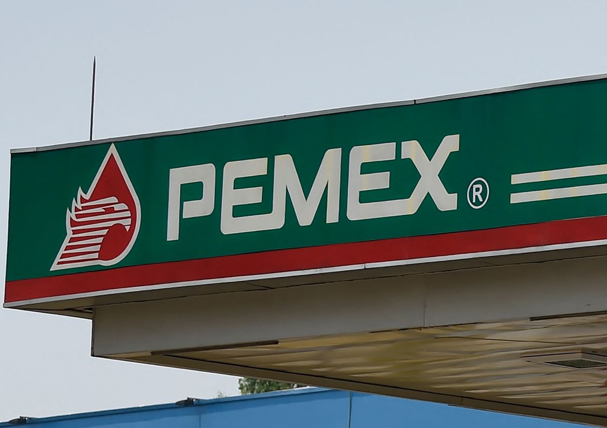 Petróleos Mexicanos (Pemex).