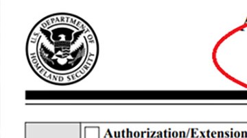 Ciertos inmigrantes podrán obtener un permiso de trabajo hasta por cinco años.