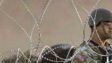 La frontera texana se ha vuelto intransitable para los inmigrantes