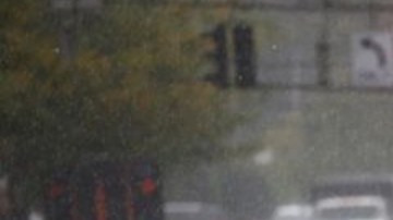 El alcalde de Nueva York aseguró que "la catástrofe climática ya está acá, y debemos planear de manera consecuente".