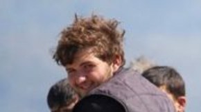 Decenas de miles de personas han tenido que abandonar Nagorno Karabaj.