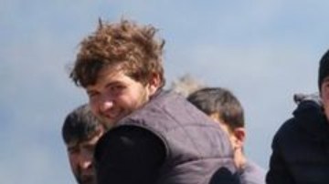 Decenas de miles de personas han tenido que abandonar Nagorno Karabaj.