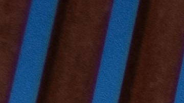 Muro fronterizo_repartidor Rappi