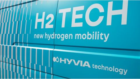 Renault HYVIA