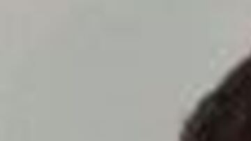 John Sandoval es sospechoso de asesinato cometido por fentanilo en Lake Mathews.