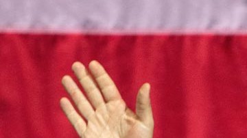 Ron DeSantis resultó el mejor aspirante evaluado después del primer debate republicano