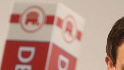 Ron DeSantis, aspirante republicano