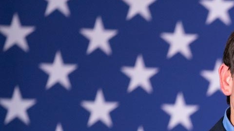 Ron DeSantis continúa en el segundo lugar entre los votantes republicanos