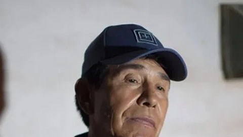 Caro Quintero y Ovidio Guzmán