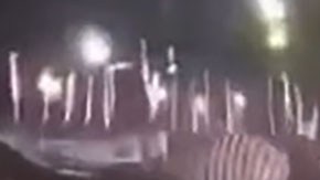 Boda fatal en Jordania