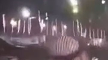 Boda fatal en Jordania