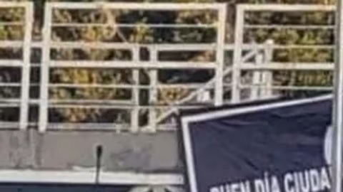 Narcomensajes del CJNG