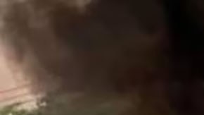 Narcobloqueos en México