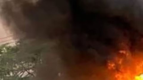 Narcobloqueos en México