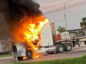 Narcobloqueos en México