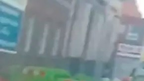 Policía de Inglaterra