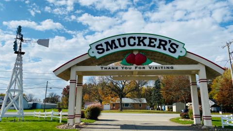 JM Smucker compró Hostess