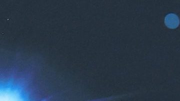 Sofía Vergara en el estreno de la temporada 18 del show de NBC America's Got Talent.