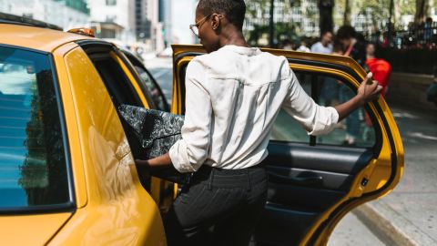 Taxi