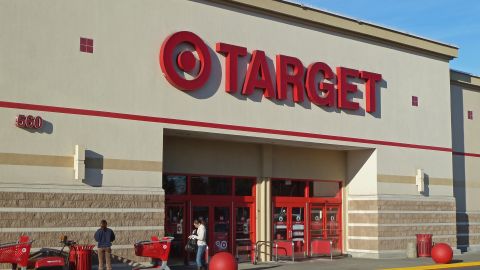 Target