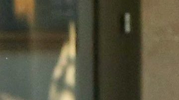 Tekashi 6ix9ine pasea por Los Ángeles.