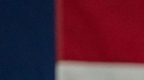 Tim Scott despertó ka ira de Shawn Fain, presidente de la UAW